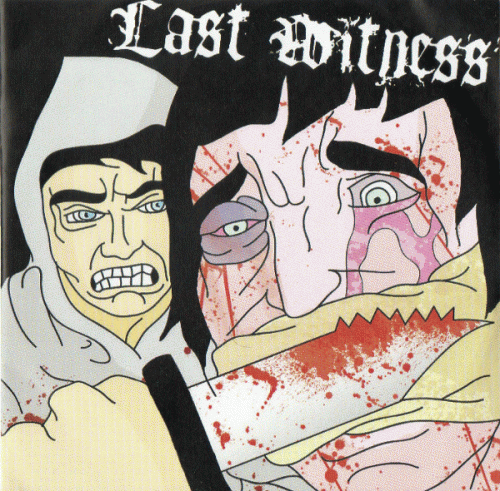 Last Witness : Against All Odds